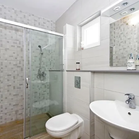 Marin Apartman *