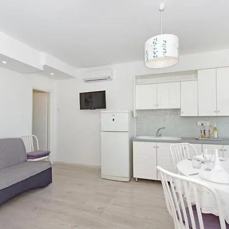 Marin Apartman *