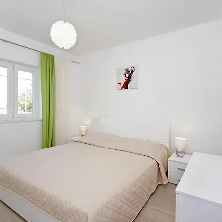 Marin Apartman