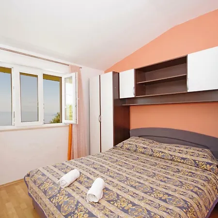 Apartman Marin *