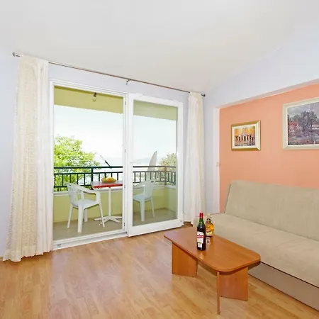 Marin Apartman *