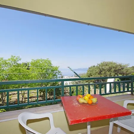 Marin Apartman