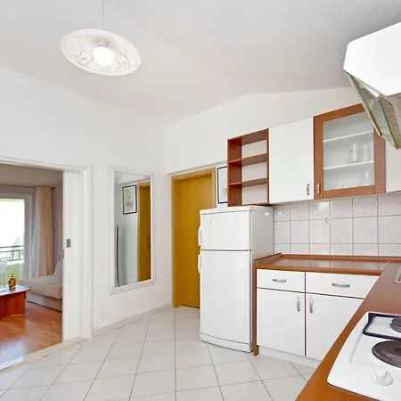 Apartman Marin *